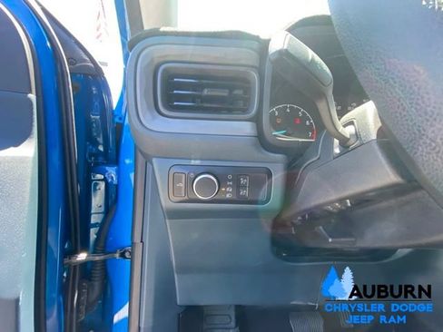 Used 2022 Ford Maverick XL w/ Equipment Group 100A Standard AWD/4WD image 34