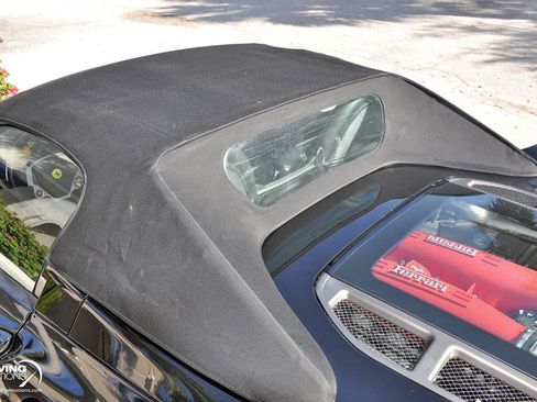 Used 2008 Ferrari F430 Spider image 7