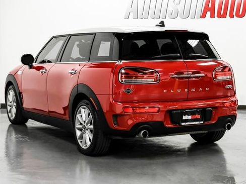 Used 2021 MINI Cooper Clubman S w/ Driver Assistance Package image 11