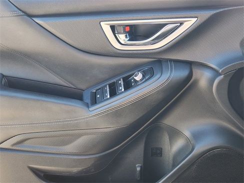 Used 2019 Subaru Forester Limited w/ Popular Package #3 image 23