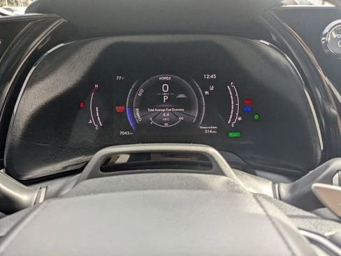 Used 2024 Lexus RX 500h F Sport w/ Convenience Package image 29