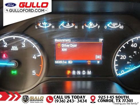 Used 2023 Ford F250 XLT w/ FX4 Off-Road Package image 23