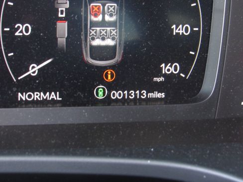 Certified 2025 Acura Integra image 27