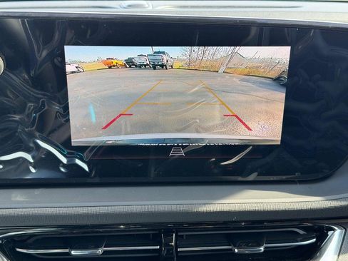 New 2026 Buick Envista Sport Touring w/ Convenience I Package FWD image 19