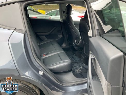Used 2022 Tesla Model Y Performance AWD/4WD image 48