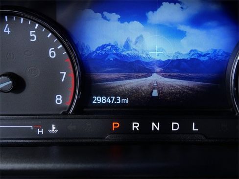 Certified 2023 Ford Explorer XLT w/ Equipment Group 202A image 18