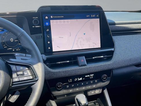 New 2026 Subaru Outback Limited AWD/4WD image 7