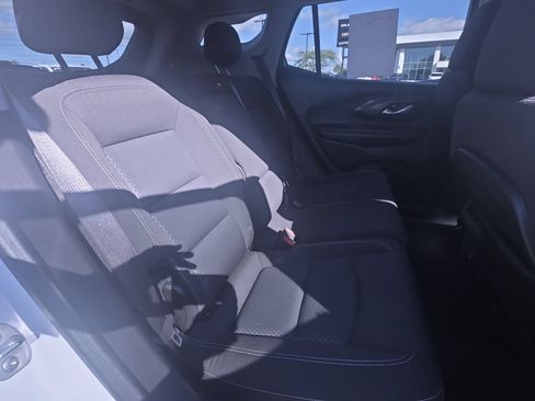 Used 2024 GMC Terrain SLE w/ Driver Convenience Package AWD/4WD image 27