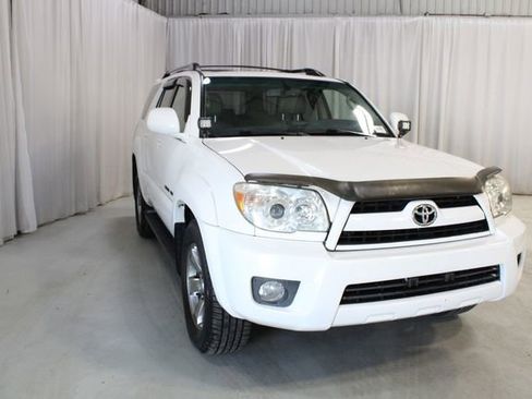 Used 2009 Toyota 4Runner Limited image 37