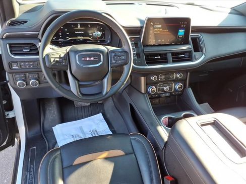 Used 2024 GMC Yukon AT4 w/ AT4 Premium Plus Package image 20