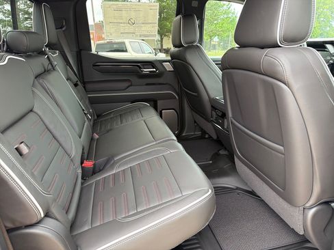 New 2026 GMC Sierra 1500 AT4X AWD/4WD image 11