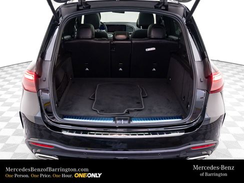 New 2026 Mercedes-Benz GLE 580 4MATIC image 39