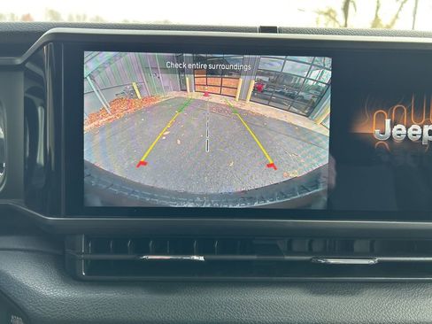 New 2026 Jeep Wrangler Willys image 28