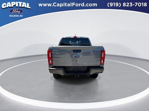 Certified 2023 Ford Ranger XLT w/ Equipment Group 302A High AWD/4WD image 7