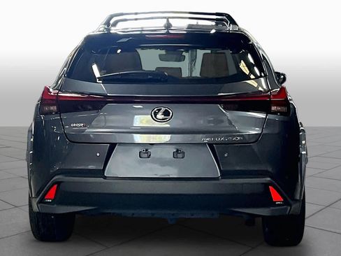 Used 2024 Lexus UX 250h AWD w/ Premium Package image 5