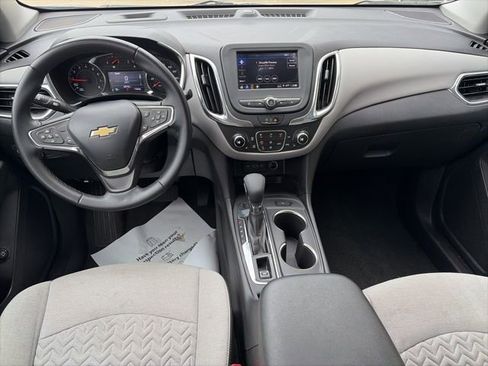 Used 2024 Chevrolet Equinox LT image 13