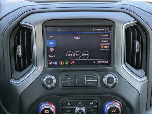 Used 2019 GMC Sierra 1500 Denali w/ Denali Ultimate Package image 16