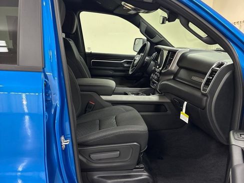 New 2026 RAM 1500 Big Horn w/ Night Edition AWD/4WD image 24