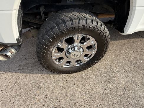 Used 2022 Ford F250 King Ranch w/ Chrome Package image 14