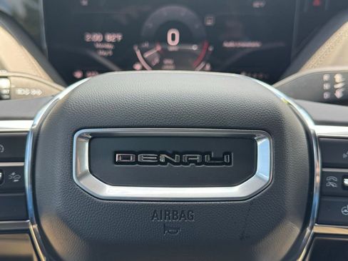 New 2025 GMC Yukon Denali w/ LPO, Floor Liner Package image 20