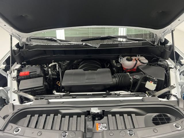 New 2026 Chevrolet Silverado 1500 RST AWD/4WD image 24