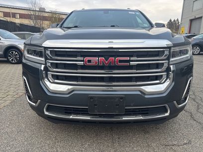 Used 2020 GMC Acadia SLT