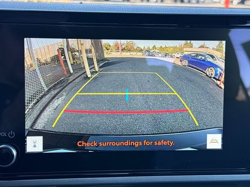 New 2026 Toyota Camry SE image 18