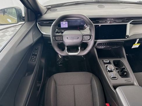 New 2026 Jeep Cherokee Laredo AWD/4WD image 20