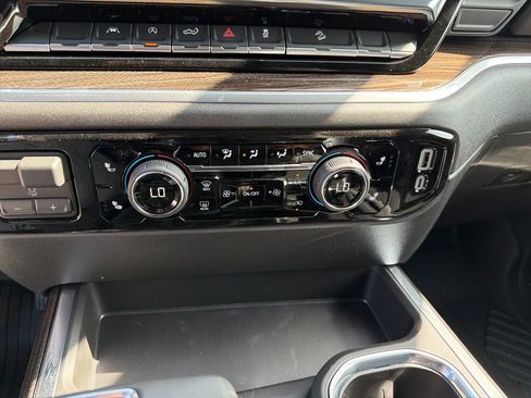 New 2026 Chevrolet Silverado 1500 RST AWD/4WD image 29