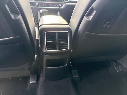 Used 2023 Kia Sportage EX FWD image 18