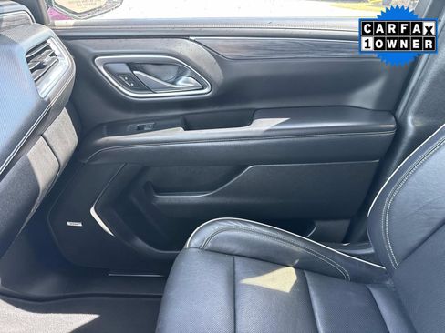 Used 2021 GMC Yukon SLT w/ SLT Luxury Plus Package image 29