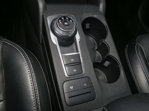 Used 2020 Ford Escape SEL AWD/4WD image 29