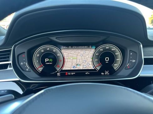 New 2026 Audi A8 L 3.0T image 40