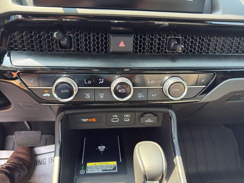 Used 2025 Honda CR-V Sport Touring image 22
