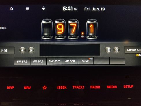 Used 2022 Kia Forte GT w/ GT Technology Package FWD image 25