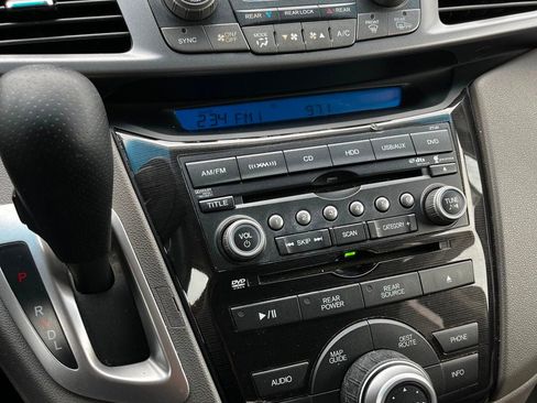 Used 2012 Honda Odyssey Touring image 22
