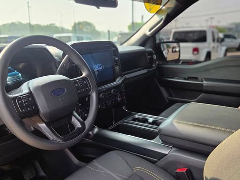 Used 2024 Ford F150 STX AWD/4WD image 16