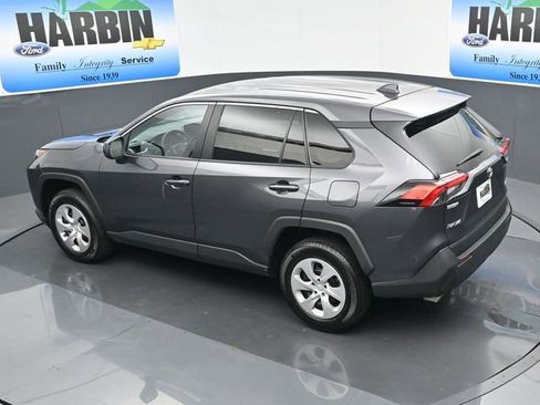 Used 2024 Toyota RAV4 LE image 24
