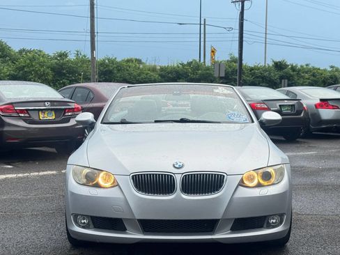 Used 2009 BMW 328i Convertible image 9