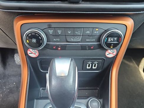 Used 2021 Ford EcoSport SE w/ SE Appearance Package image 20