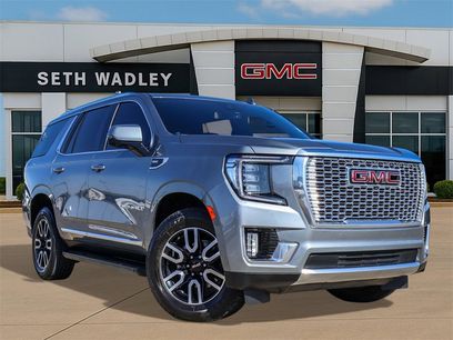 Used 2023 GMC Yukon Denali
