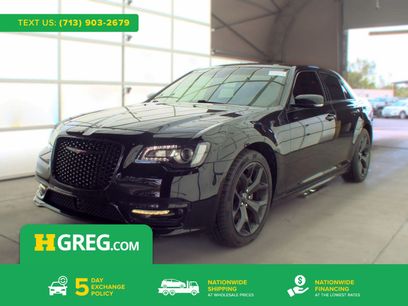 Used 2022 Chrysler 300 S w/ Comfort Group