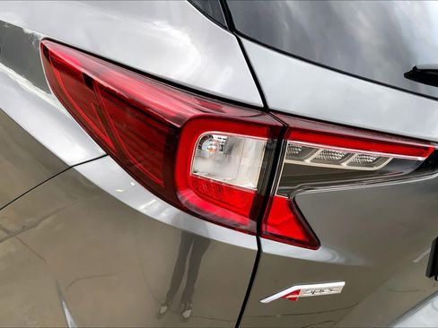 New 2026 Acura RDX A-Spec image 14