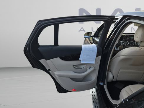 Used 2020 Mercedes-Benz GLC 300 4MATIC Coupe image 21