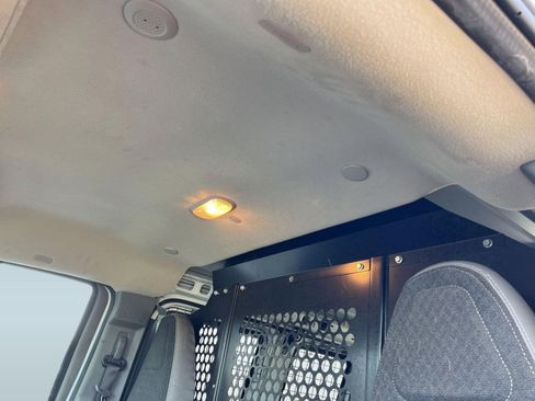 Certified 2021 GMC Savana 2500 w/ Driver Convenience Package image 24