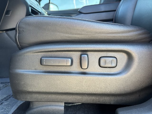 Used 2025 Honda Ridgeline TrailSport image 18
