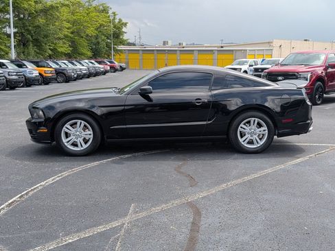 Used 2014 Ford Mustang Coupe RWD image 5