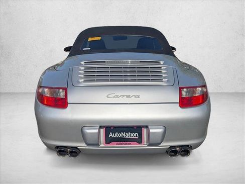 Used 2005 Porsche 911 Carrera image 7