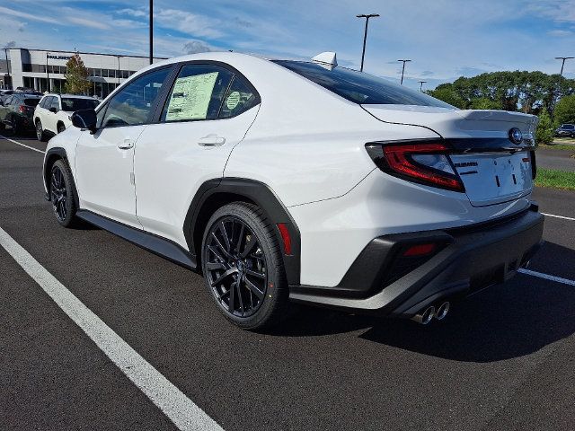 New 2026 Subaru WRX Premium AWD/4WD image 3
