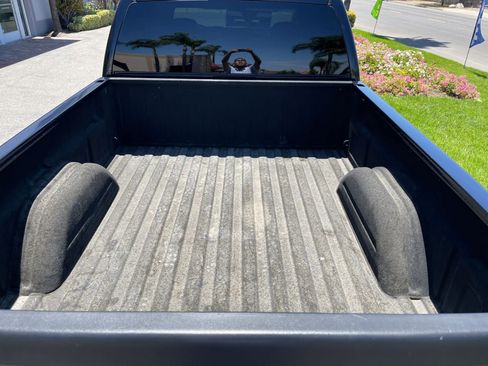 Used 2006 Chevrolet Silverado 2500 LT w/ Onstar Plus Package AWD/4WD image 11